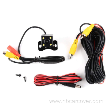 Universal HD Wide Angle Viewing Reverse Camera